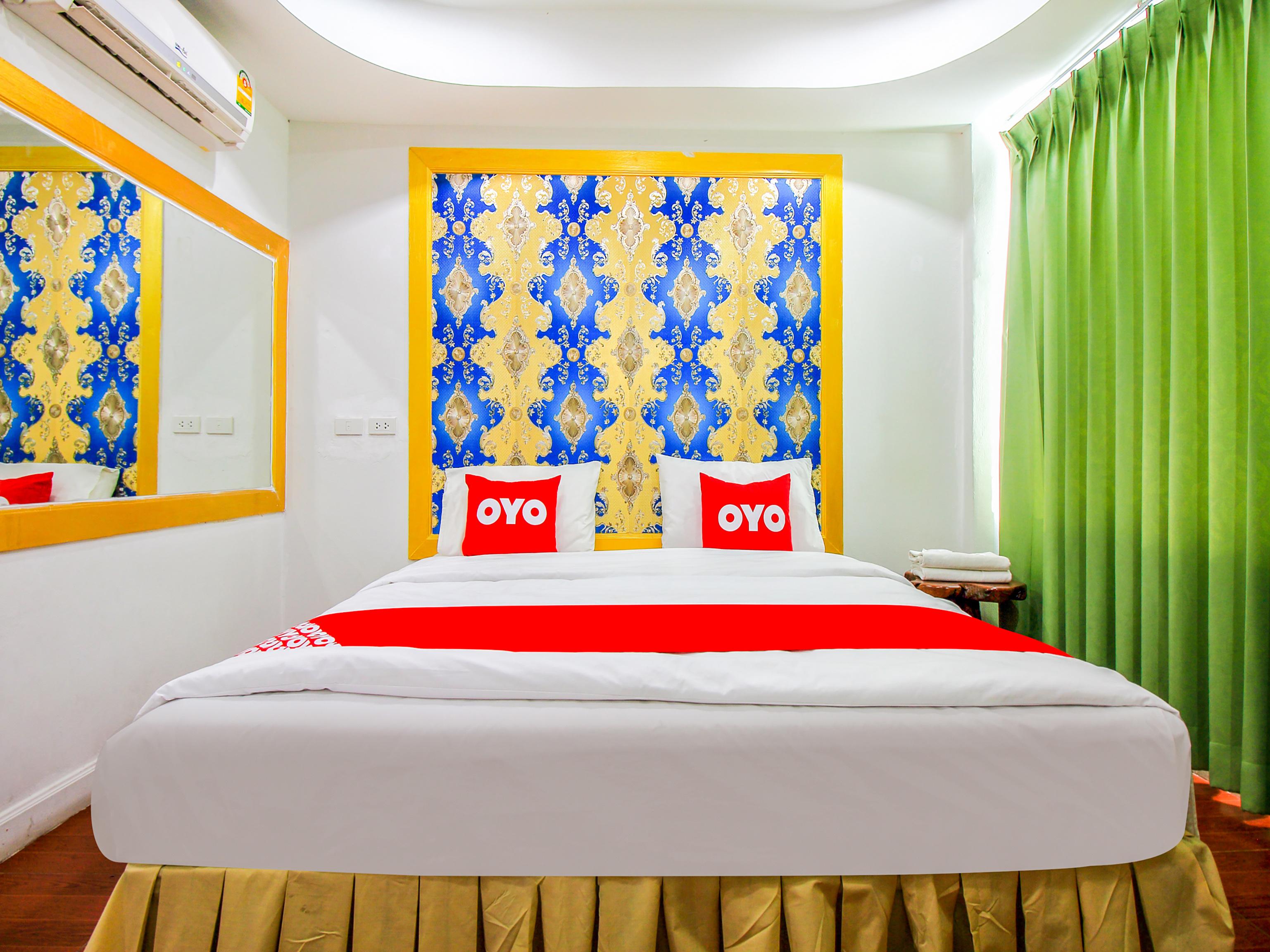 Diamond Boutique Hotel Bangkok